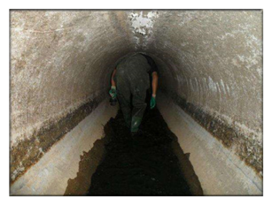 北大镇管道高压清洗