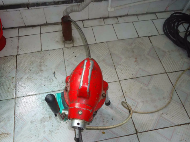 北大镇下水道疏通